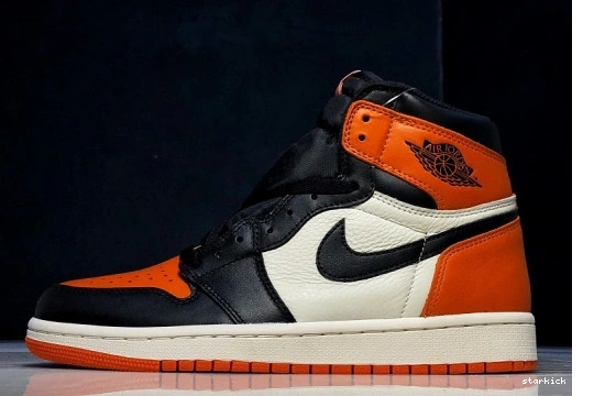 Retro High 555088-005 555088-005 Jordan Shattered 1  Backboard 0219